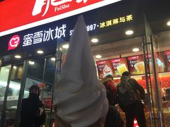 -蜜雪冰城(托乐嘉店)