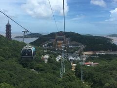 -普陀山慧济禅寺