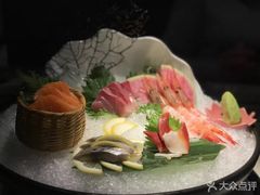 -赤坂亭M9和牛烧肉·日料398放题(万达店)
