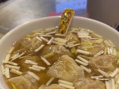 -一记面馆(易发店)