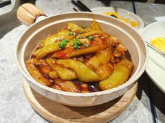 -留半山·香港食堂(啦啦宝都店)