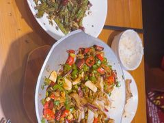 -好嫂子酱猪手•农家菜(槐房万达店)