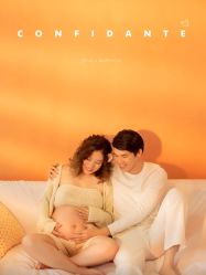 -韵纪亲子儿童摄影·孕妈照