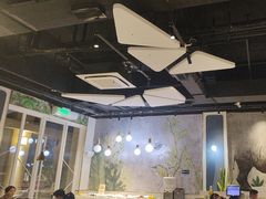 -豪客来牛排(开元盛世广场店)
