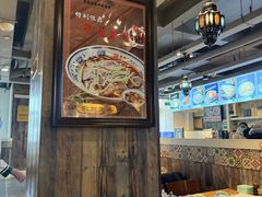 -直隶安家牛肉罩饼(建华店)