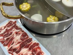 -牛天下·牛肉·海鲜·打边炉·融合菜