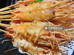 -79号渔船海鲜饭店(华强北店)