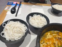-大鼓米线(浦东长泰店)