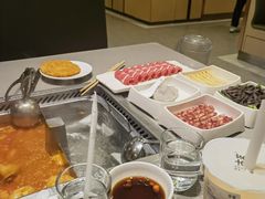 -海底捞火锅(天一广场亚细亚店)