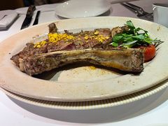 -王品牛排(福州泰禾店)