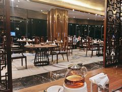 -蛇口希尔顿南海酒店·随轩中餐厅·粤菜