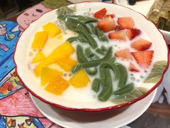 -甜心妈妈·榴莲星级糖水(北京路总店)