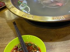 -九记潮汕现切鲜牛肉自助火锅(新开铺店)