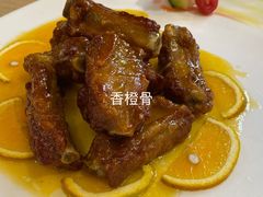 -德胜轩正宗顺德菜(宝安沙井会展中心店)