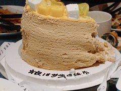 -百姓渔村(平阳路店)
