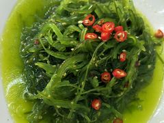 -京秀缘蒸汽海鲜农家菜大馅蒸饺
