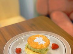 -芙蕾哥哥souffle