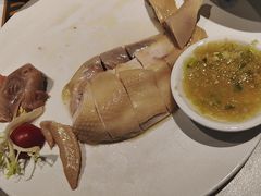 -清平饭店•广州第一鸡(陈家祠店)