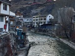-松州古城