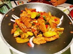 -大鸭梨烤鸭(望京店)