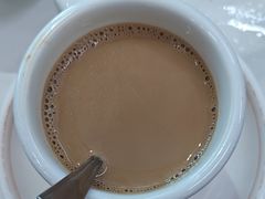 -香港深仔记茶餐厅(东门店)