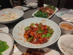 雏鸡辣子-燕春楼(海河华鼎店)