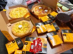 -乐凯撒披萨(福田COCOPark店)
