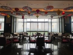 -南昌绿地铂瑞酒店·臻萃轩中餐厅