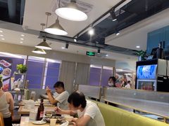 -台北楚楚园馅饼粥(虹桥南丰城店)
