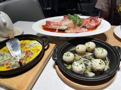 -79号渔船海鲜饭店(华强北店)