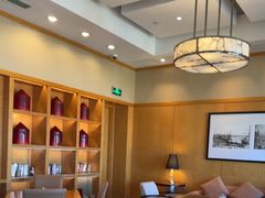 -上海锦江汤臣洲际大酒店