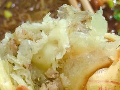 锅盔-甘记肥肠粉(马鞍北路店)