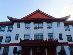 -四川大学(望江校区)