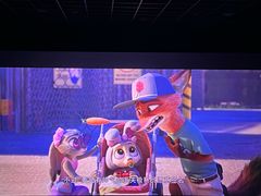 -长安国际影城(钟楼店)