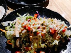 -Cactus墨西哥仙人掌餐厅