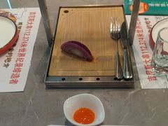 -通海俄式烧烤·俄罗斯大串(嵩山路店)