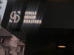 -KYO COFFEE(胶州路店)