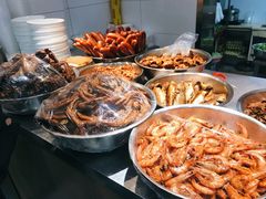 -蓝精灵饺子店