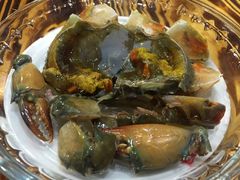 -百年银屏蚝烙·潮汕菜·非遗(乐山店)