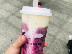 -KUNCHA鲲茶·江西制茶(铜锣湾店)