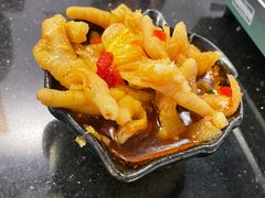 -炙韩料理·部队锅专门店