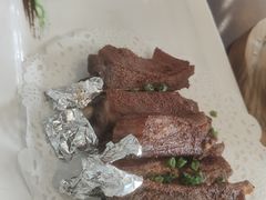 -赤湾大饭堂(山海逸居店)