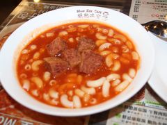 -旺记冰室(九龙中心大厦店)
