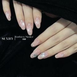 -斯馨·健康美甲美睫