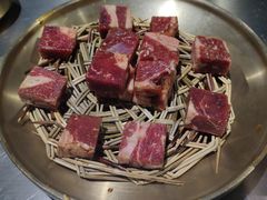 -本炙炭烤·蒲烧活鳗料理店(金沙洲店)