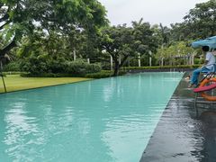 -三亚太阳湾柏悦酒店