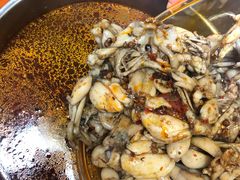 -老天桥蛙炉火锅(姑苏总店)