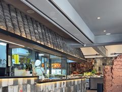 -黄山老妈·土菜(碧桂园店)