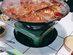 -石灰市老火锅(北滨路店)