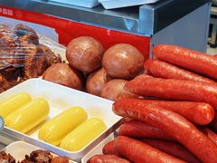 -净香园熟肉(北坦总店)